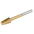 thumbnail image 3 of 10PCS Carbide Rotary Tungsten Burr Set, 1/4-Head 1/8 Shank Die Grinder Bit Grinding-Head for Carving, 3 of 5