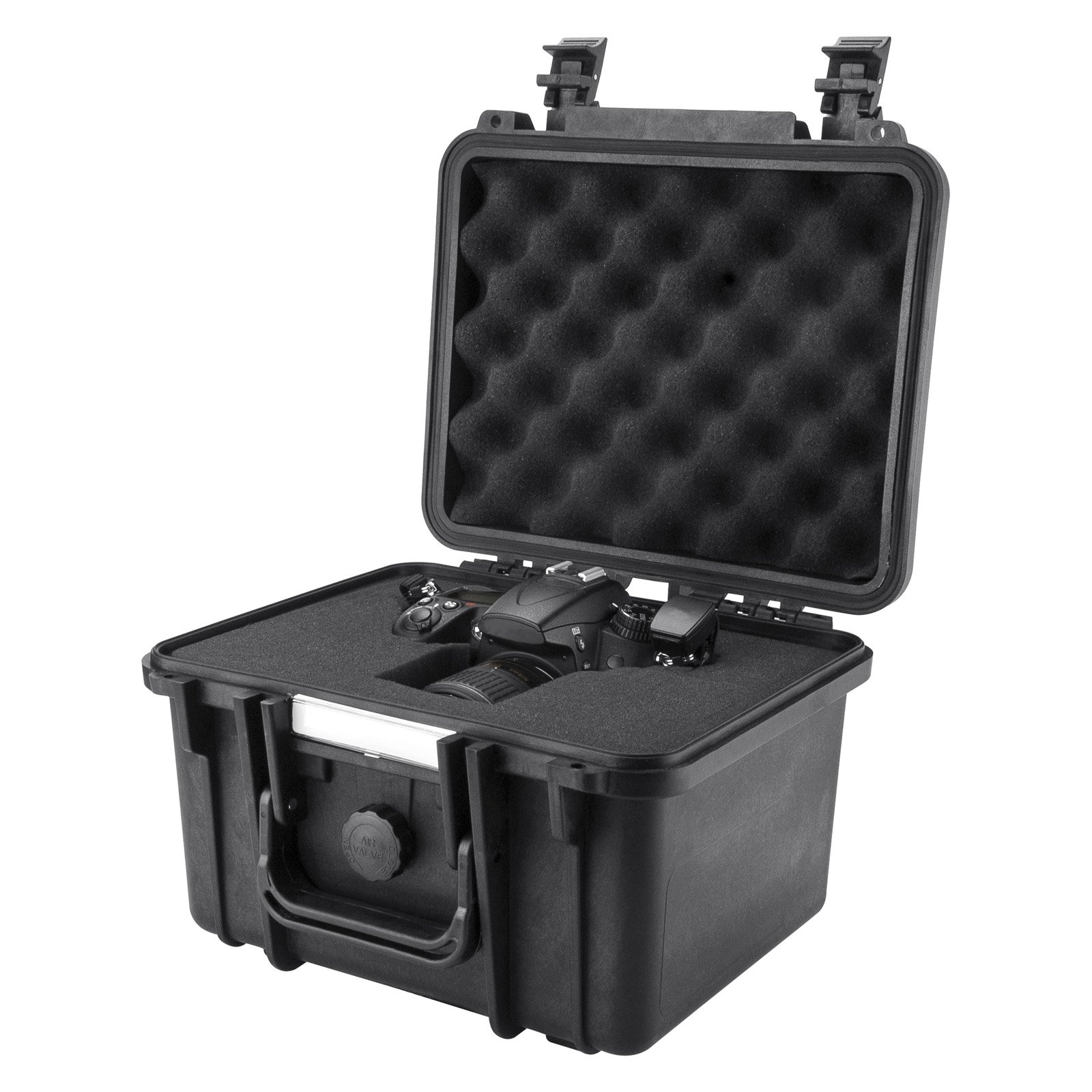 Barska Optics Loaded Gear, Hard Case HD-150 WP, Matte