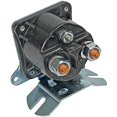 thumbnail image 2 of Solenoid Compatible with/Replacement for 240-20004 12V 100 Continuous Amps Prestolite 15-535, PRL-SAZ4201GF, 2 of 3