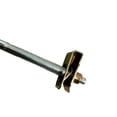 thumbnail image 7 of BST BSSP 55275220 55235142 Battery Hold Down Bracket Bolt and Nut for 1997-2002 Dodge Ram 1500 2500 3500 Pickup, 7 of 7