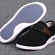 thumbnail image 5 of Zapatos de ortopedia transpirables para pies anchos, zapatos hinchados, ajuste de la eversión del pulgar, zapatos suaves y cómodos para diabéticos, zapatos para caminar, Verano, 5 of 5