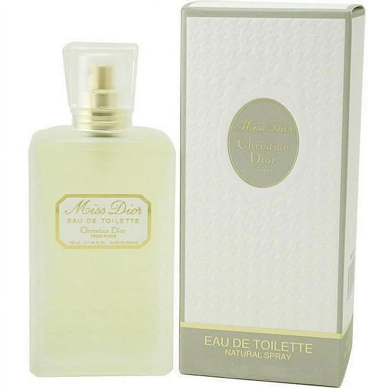 Christian Dior MISS DIOR Originale Perfume - Eau De Toilette