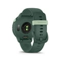 thumbnail image 5 of Montre intelligent GPS et tracker d'activité Garmin vívoactive® 6 - Vert jaspe, 5 of 5
