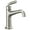 Brilliance Stainless, variant on Delta 548Lf-Mpu Bowery 1.2 GPM Single Hole Bathroom Faucet - Chrome