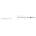 thumbnail image 2 of All Balls Racing Steering Bearing Kit 22-1045 For Suzuki RM 80 86 87 88 89, 2 of 2