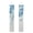 Blue Dragonfly Floral, variant on FUIALDOLG Welcome Porch Banner Sign Flower Field Pattern Decorative Flags 2Pcs for Front Porch Outdoor Yard Door Banner Holiday Hanging Flags for Front Door Wall Decor