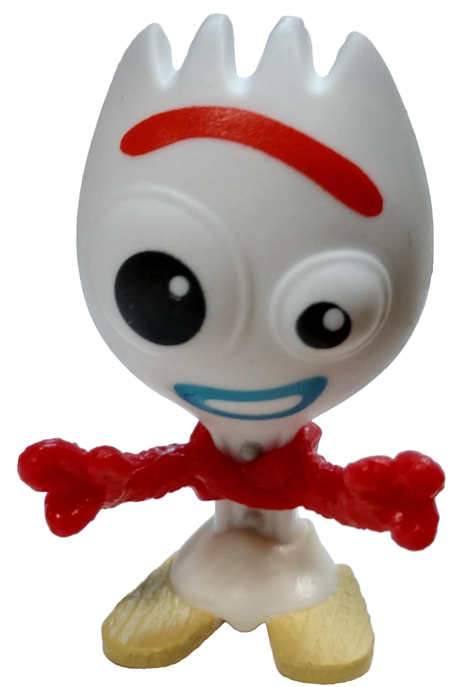 forky from toy story toy
