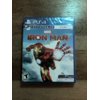 Marvels Iron Man Vr Standard Edition Sony Playstation 4, 2020 Ps4