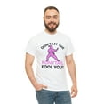 thumbnail image 5 of Don't Let The Ponytail Fool You Shirt, Girls Karate Gift Tee - ID: 659, 5 of 12