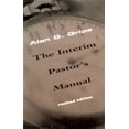thumbnail image 1 of Pre-Owned Interim Pastor's Manual, Revised Edition (Paperback) 0664500021 9780664500023, 1 of 1