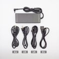 thumbnail image 3 of Adaptador de corriente AC 110V 220V 240V a DC 12V, transformador 2A 3A 5A 6A 7A 8A 10A, convertidor de fuente de alimentación para lámpara de tira de luz LED CCTV, 3 of 3