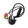 Audiopipe ISRVC803 Installation Solutions Rear View Camera Night Vision Top Mount