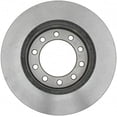 thumbnail image 3 of ACDelco - Disc Brake Rotor Fits select: 2015-2016 FORD F350, 2011-2016 FORD F450, 3 of 4