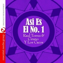 Raul Torres - Asi Es El 1 - Music & Performance - CD