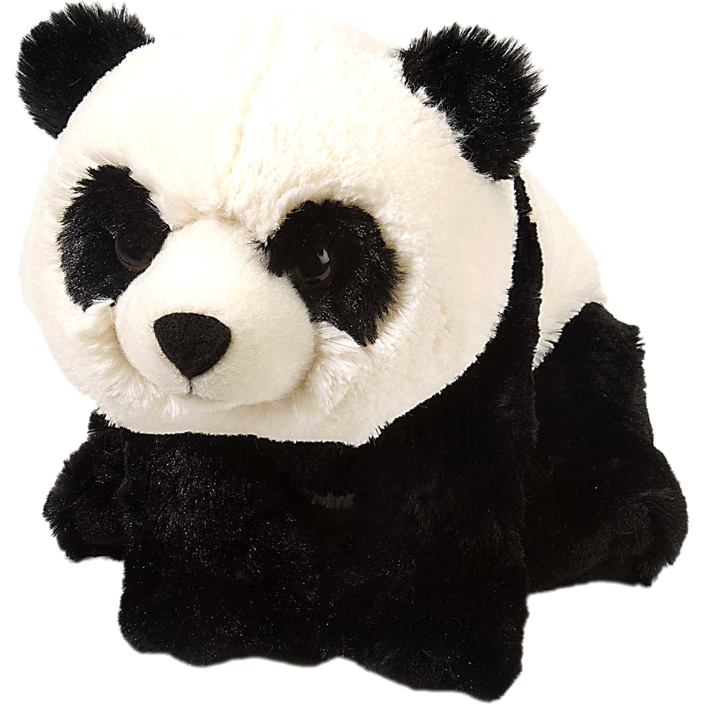 stuffed panda bear walmart