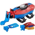 thumbnail image 2 of Marvel Real Webs Ultimate Web Blaster, 2 of 3