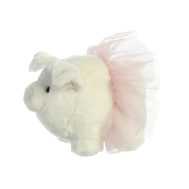 Aurora - Blush & Glitter - 8