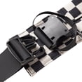 thumbnail image 5 of Lujifo Toddler Side Carrier for Babies, Ergonomic Checkerboard Baby Sling, 5 of 10