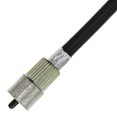 thumbnail image 4 of Niche Speedometer Cable for Kawasaki KZ1100 KZ550 KZ650 KZ750 54001-0018 54001-1029 519-CCB2389L, 4 of 9