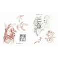 thumbnail image 3 of Jacob Grimm,Benjamin Lacombe,Silvia Bre,Wilhelm Grimm Biancaneve. Ediz. a colori (Hardcover), 3 of 6