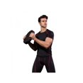 thumbnail image 2 of Men Short Sleeve Tight Sport Compression T Shirt, 2 of 5