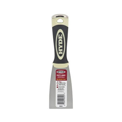 Putty Knife,2"Flex Pro