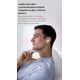 thumbnail image 3 of Generic Portability Sleep Headphones (2024) Invisible Comfortable Noise-Isolating Sleep earbuds Bluetooth 5.3 3D surround sound for Sleeping Side Sleepers Driving Cycling (Beige), 3 of 9
