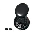 thumbnail image 1 of Tapones para los oídos para dormir, ligeros, impermeables, suministros deportivos para natación, 1 par, 1 of 7