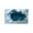 Light Blue4, variant on Hearth & Gear 3D Diatomite Mud Bath Mat Super Absorbent Floor Mat For Bathroom Kitchen Entryway Wicking 1pc Blankets Soft Throws for Bed Rugs Classroom Carpet for Bedroom Floor Full Tassel Blanket