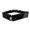 thumbnail image 6 of HONMEET Outdoor Running Belt Black Ultra-Lightweight for Phone Storage, 6 of 8