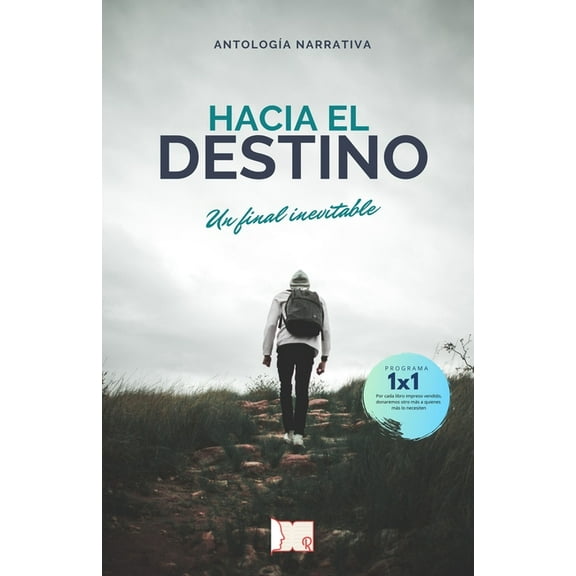 Hacia El Destino (Paperback)