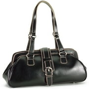 Double-Handle Doctor's Satchel