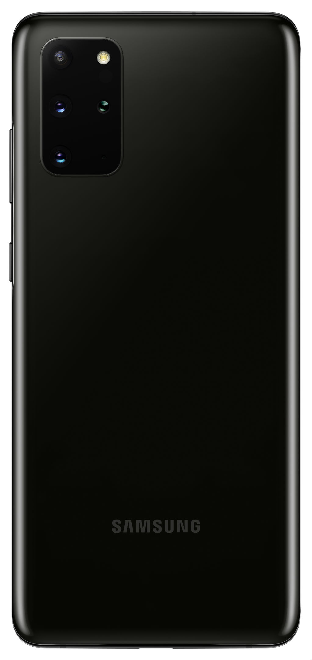 SAMSUNG Unlocked Galaxy S20 Plus, 512GB Black - Smartphone - image 2 of 8