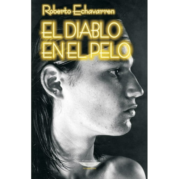 El diablo en el pelo