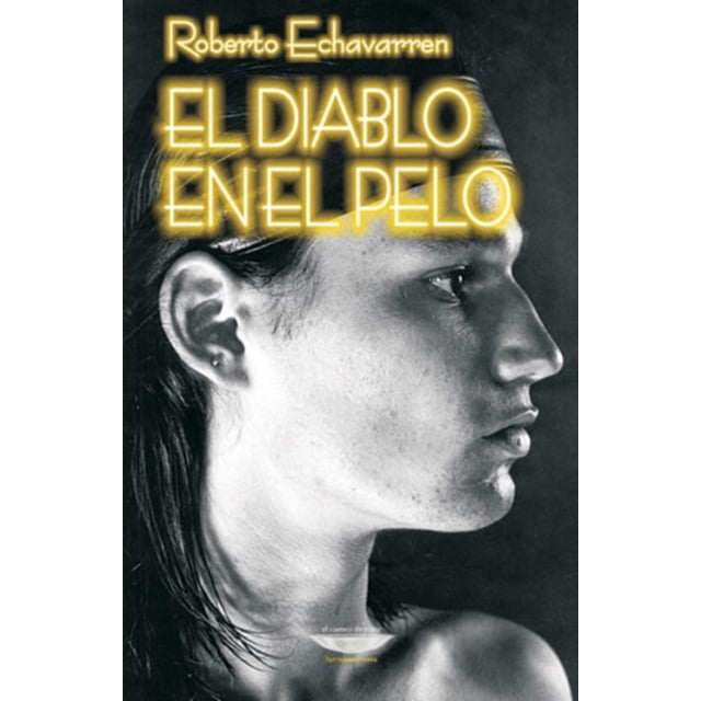 El diablo en el pelo