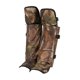 thumbnail image 2 of Polainas para piernas, polainas para botas, protectores de piernas, cubrezapatos de invierno para viajes, acampadas y exteriores. hoja, 2 of 7