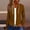 Brown, variant on Gamivast Zip up Hoodie for Women Lightweight Full Zip Hooded Sweatshirt Soft Long Sleeve Casual Jacket Tops for Fall Spring Outdoor Daily Wear Black S