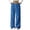 Navy, variant on Purple Pajama Pants Women Stretch Lounge Pants Comfy Pjs Sleep Bottoms Soft Pajama Pants Cute Trousers Loose Palazzo S