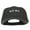 Black, variant on Boy Bye Embroidered Low Cap - Olive OSFM