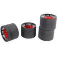 thumbnail image 3 of Puente 8pcs/set Sboard Wheels 70 X 51mm Pu Sboard Wheels Board Wheels D Board, 3 of 5