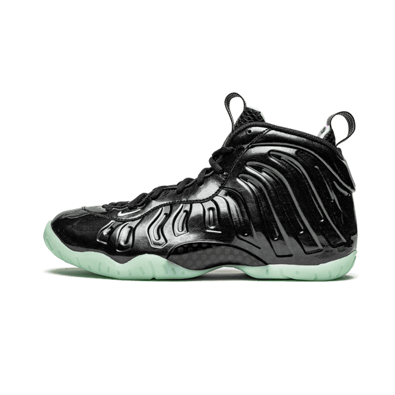 NIKE GRADE SCHOOL Little Posite One GS "All-Star 2021" CW1596 001 from Stadium Goods