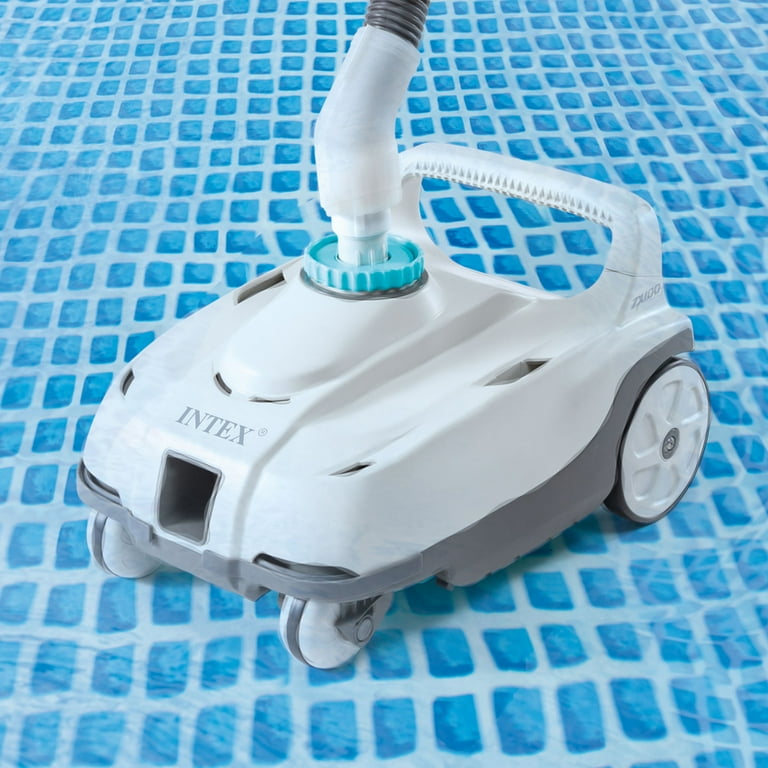 【新品・国内即発】DIESEL A14931 0NIAX 100 T-ADJUST-MICRODIV Intex ZX100 Automatic Pressure Side Pool Cleaner with Pool