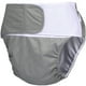 thumbnail image 1 of Pañales de tela para adultos, reutilizables y lavables, para el cuidado de la incontinencia en personas mayores. Pañales de protección, ropa interior para hombres y mujeres., 1 of 7