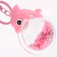 thumbnail image 3 of Greenadscape Colgante De Llavero De Rosa Para Y Llaves Diarias, 3 of 8
