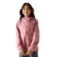 thumbnail image 4 of Regatta Boys/Girls Lever II Camo Waterproof Jacket, 4 of 5