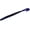 BLACK LIGHT, variant on Zoom Magnum UV Speed Worm - 7" - 8 Pack