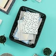 thumbnail image 3 of Mainstays Small Decorative Storage Basket,  Set of 4, 3 of 5