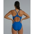thumbnail image 2 of TYR eco Women's Diamondfit Swimsuit - Solid, 2 of 5