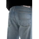 thumbnail image 5 of Pantalón Recto para Hombre Shendy Vendy Mezclilla Strech Clasico con Bolsillo Azul Acero 32, 5 of 5