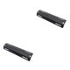 thumbnail image 4 of Naiovety Single Tank Adapter Hardware Equipment for Diving Tech BCD Backplate Tipo 1 2Conjunto, 4 of 6